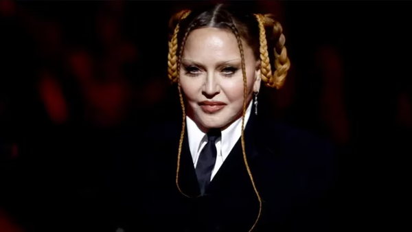 Madonna sufrió una infección bacteriana y aplaza su gira “The Celebration Tour” - Unicanal