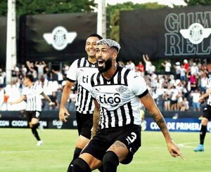 Versus / Libertad jugará la Sudamericana: “Las esperanzas se renuevan”, dice Barboza 