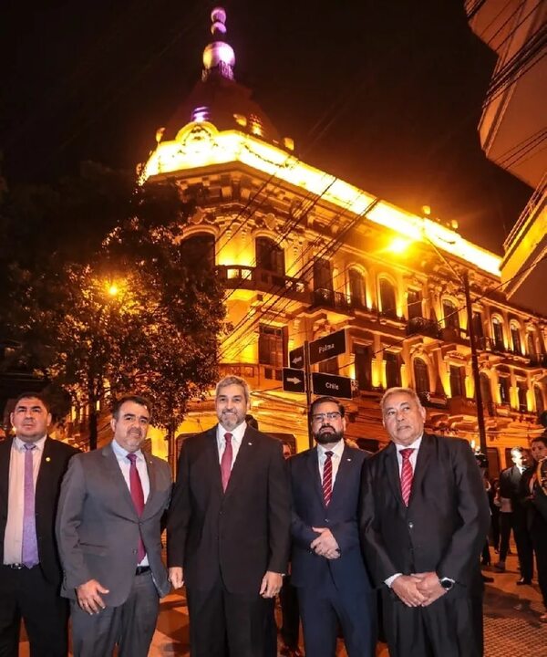 Hacienda colocó bonos soberanos por US$ 500 millones a una tasa del 5,85% - Economía - ABC Color