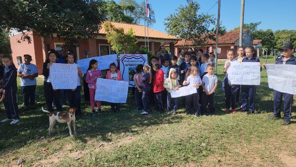 17 niños de primera infancia quedan sin docente