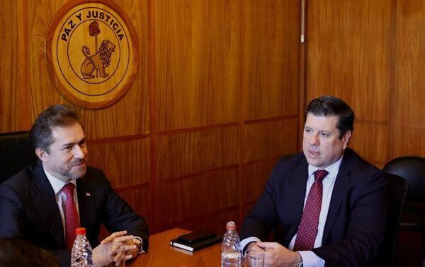 Generar 500.000 nuevos empleos, próximo gran desafío del MIC