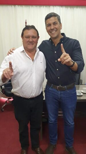 Nueva denuncia contra el intendente Hernán Rivas por lesión de confianza y otros, ante el Ministerio Público - Nacionales - ABC Color