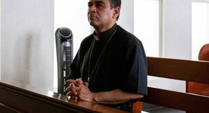 CorteIDH ordena a Nicaragua liberar a obispo Rolando Álvarez