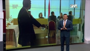 Cuenta regresiva para elegir presidente en el Congreso - SNT