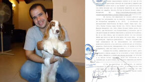 Veterinaria condenada por muerte de jagua’i da su versión de los hechos