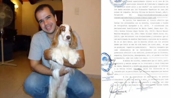 Veterinaria condenada por muerte de jagua’i da su versión de los hechos