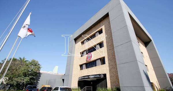 La Nación / Este jueves será “Paraguay: un lugar excelente para desembarcar”