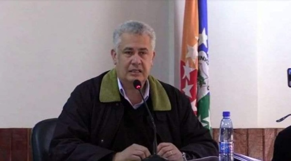 Fiscalía pide inicio de juicio oral para detenido por el asesinato del intendente José Carlos Acevedo - Radio Imperio