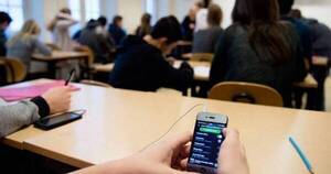 La Nación / Solicitan destitución de docente