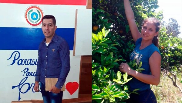 Tribunal condena a 35 años de cárcel a hombre por feminicidio de su ex pareja