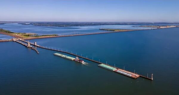Crisis de Yacyretá instalan hoy en el nivel de la Secretaría de Energía de Argentina - Economía - ABC Color