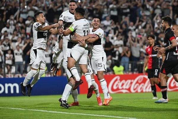 Olimpia, con una luz de esperanza en la FIFA - Fútbol - ABC Color