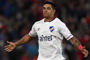 Libertadores: Internacional y Nacional sellan boletos a octavos de final - Fútbol Internacional - ABC Color
