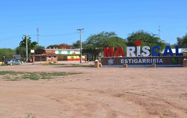 En Mariscal Estigarribia aguardan por los fanáticos - ABC Motor 360 - ABC Color