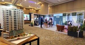 La Nación / Paraguay vuelve a ser la capital del ecosistema inmobiliario de la región