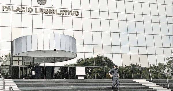 La Nación / ¿Por qué Peña se inmiscuye en el Congreso?