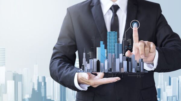 Hoy arranca la Expo Real Estate 2023, dedicada a incentivar las inversiones inmobiliarias en el país - MarketData