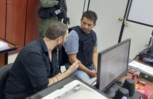 Fiscalía pide juicio oral para Ronny “Alemão” Ayala por el caso del asesinato de JC Acevedo - Oasis FM 94.3