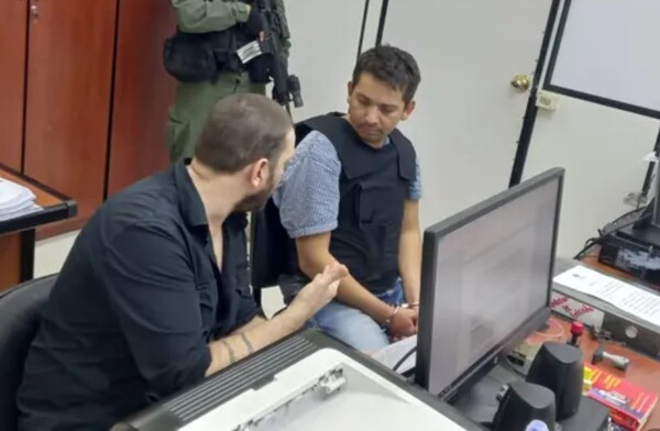 Fiscalía pide juicio oral para Ronny “Alemão” Ayala por el caso del asesinato de JC Acevedo - Oasis FM 94.3