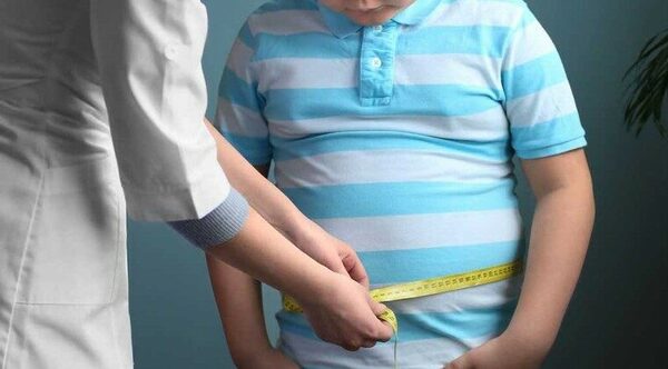 Salud: Reportan preocupante aumento de la obesidad infantil - Oasis FM 94.3