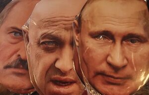 El Kremlin no comenta el posible arresto del general Surovikin por el motín de Wagner - Mundo - ABC Color