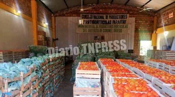 Gremios de producción piden mayor control ante aumento del contrabando – Diario TNPRESS