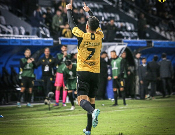 El Aborigen venció al Atlético Huracán y clasificó a octavos de final - Unicanal