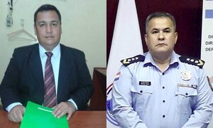 Retirada de policías ante resistencia de grupo de invasores demuestra debilidad institucional – Diario TNPRESS