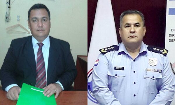 Retirada de policías ante resistencia de grupo de invasores demuestra debilidad institucional – Diario TNPRESS