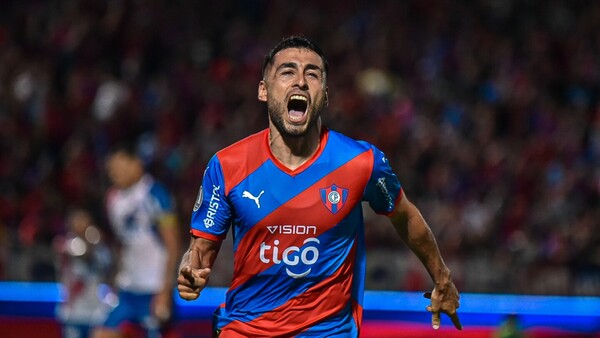 Por el pase a la Sudamericana