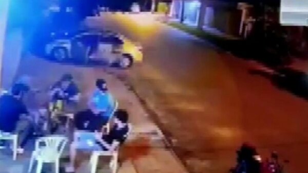 Falleció joven que había sido baleado por un agente del Grupo Lince
