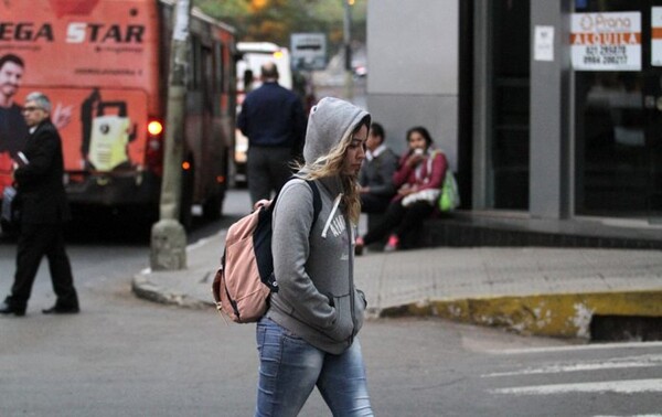 Meteorología anuncia ambiente fresco durante casi toda la jornada del jueves - trece