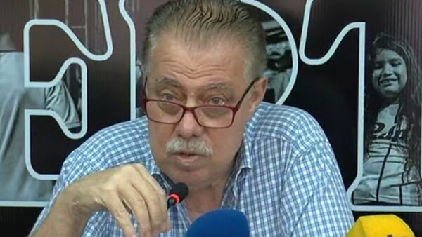 Rubén Di Tore justificó la eliminación del Gumarelo