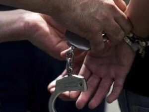 Cae presunto proveedor de drogas en asentamiento de Guarambaré · Radio Monumental 1080 AM