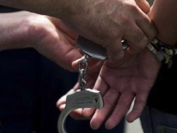 Cae presunto proveedor de drogas en asentamiento de Guarambaré · Radio Monumental 1080 AM