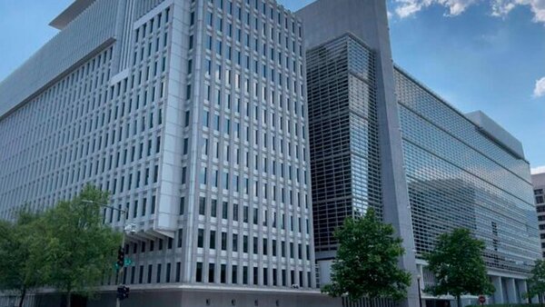 El Banco Mundial aprobó 900 millones de dólares para la Argentina
