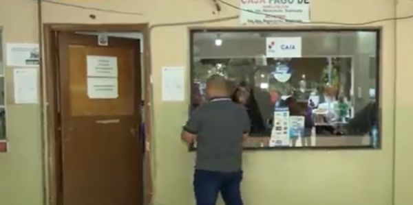 Dirección de tránsito: Vencen las habilitaciones - C9N