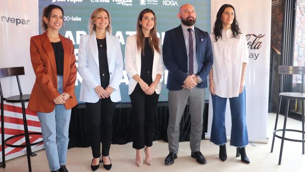 Más de 200 emprendedores podrán participar del Laboratorio de Innovación | Emprendedores | 5Días