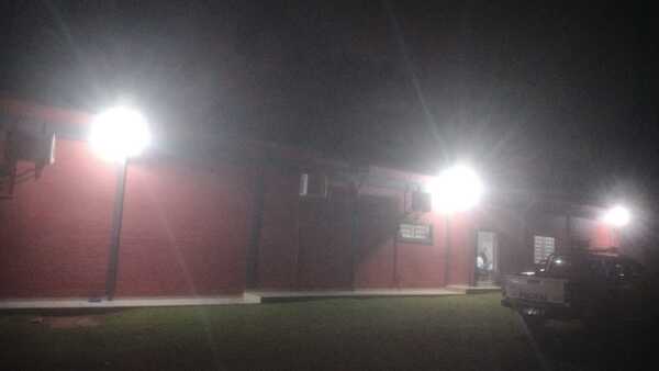 Asaltan templo masónico, roban celulares y dinero en efectivo