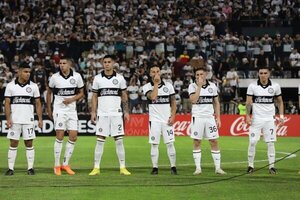 Olimpia ya conoce a 6 de sus 8 posibles rivales en octavos de final