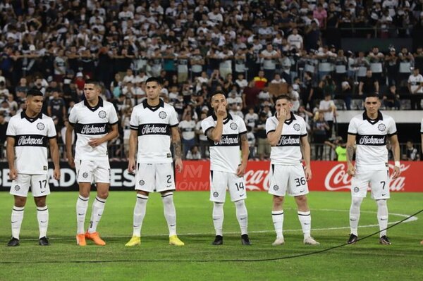 Olimpia ya conoce a 6 de sus 8 posibles rivales en octavos de final