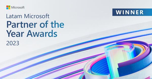 Microsoft premia a partner paraguayo por apoyar transformación digital de una startup