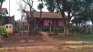 PRESUNTO DISTRIBUIDOR DE PORNOGRAFÍA INFANTIL FUE CAPTURADO EN CAMBYRETÁ