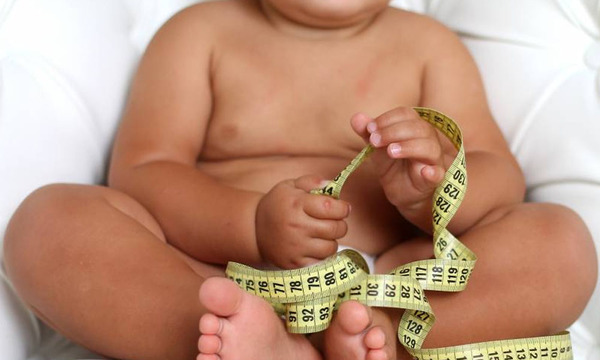 Desde Salud Pública reportan preocupante aumento de la obesidad infantil - OviedoPress