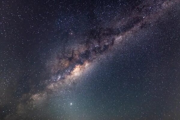 La vida en la Vía Láctea podría ser más probable de lo que se cree, según astrónoma española - Ciencia - ABC Color