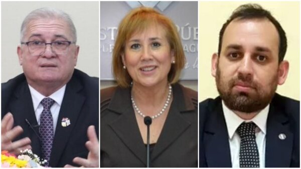 Solo el 30% de denuncias por corrupción se imputa y se desestima el 40 por ciento