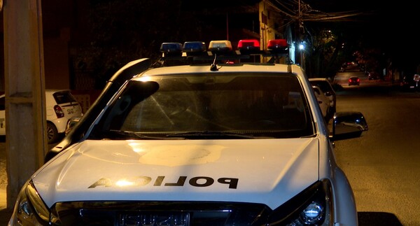 Hombre se fugó de la Granja Penitenciaria Ko’ê Pyahu - trece