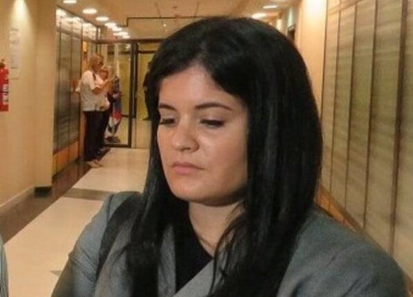 Fue suspendida la audiencia preliminar de Belén Whittingslow | 1000 Noticias