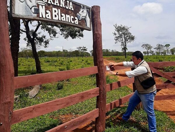 Censo Agropecuario revela aumento de fincas medianas · Radio Monumental 1080 AM