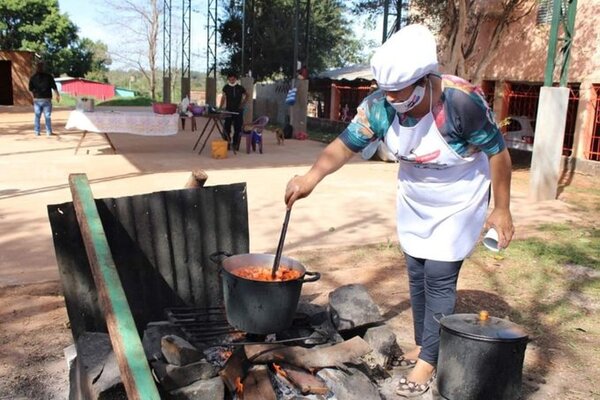 Salud Pública y ANR se disputan un terreno municipal en Hernandarias